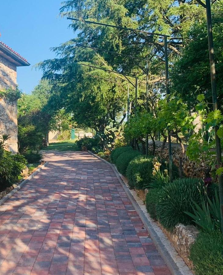 Apartman "Almond House 2" Pula Exterior foto