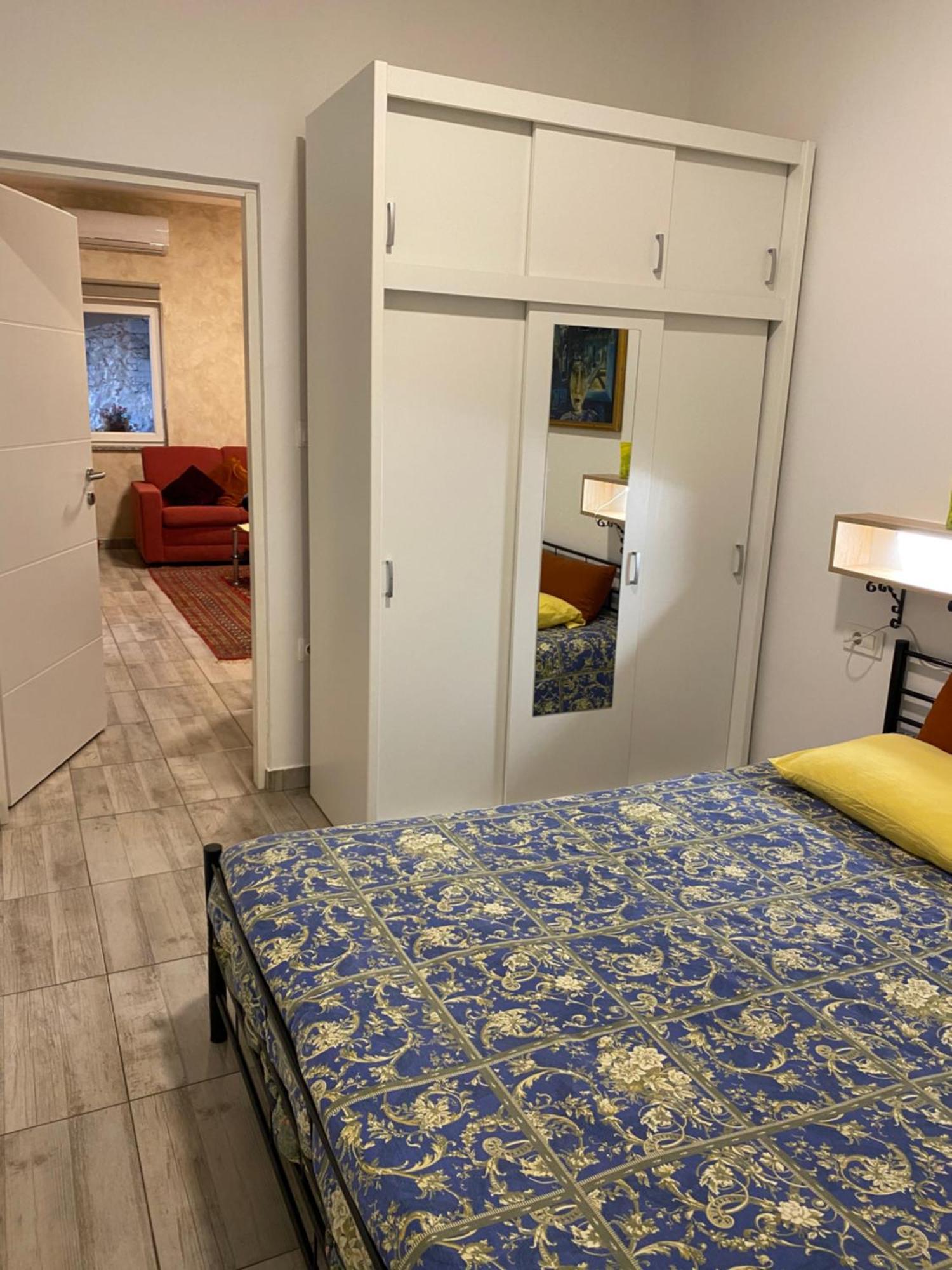 Apartman "Almond House 2" Pula Exterior foto